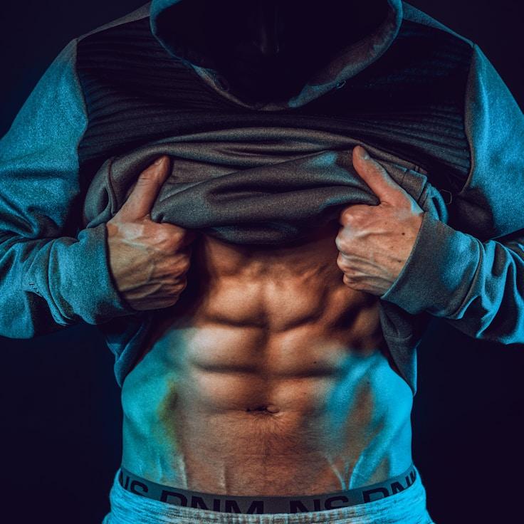 Fitness habits and consistency planning